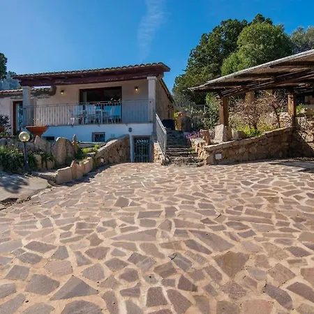 Villa Elisa Con Giardino E Rooftop *